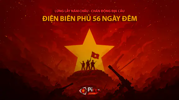 Điện Biên Phủ 56 Ngày Đêm screenshot