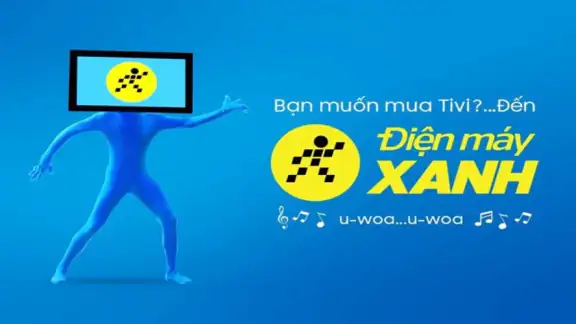 Điện Máy Xanh screenshot