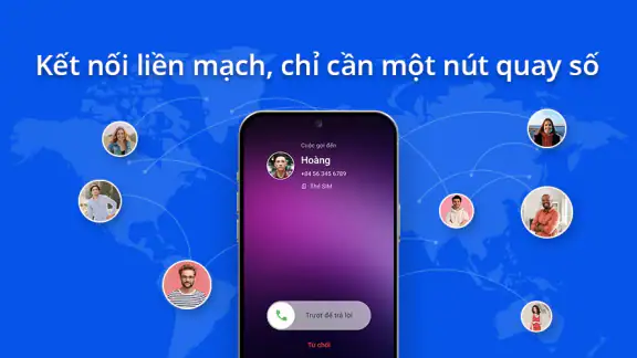 Điện Thoại screenshot