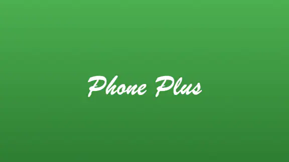 Điện thoại+ Danh bạ & Cuộc gọi screenshot