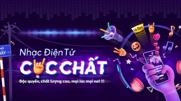 Diijam - Nhạc DJ, EDM mp3 mix screenshot