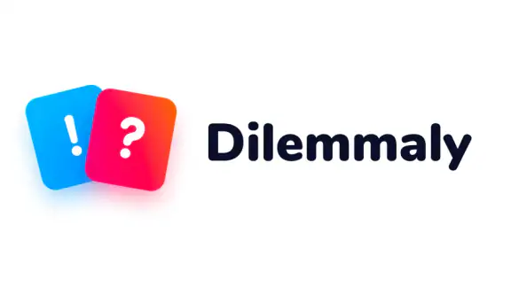 Dilemmaly - Would you rather? screenshot