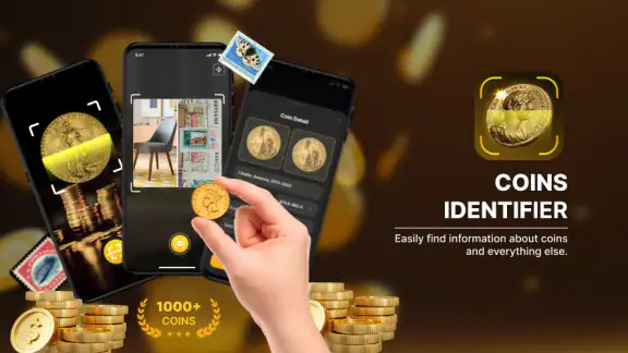 Định Giá Tiền Xu Cổ: AI screenshot