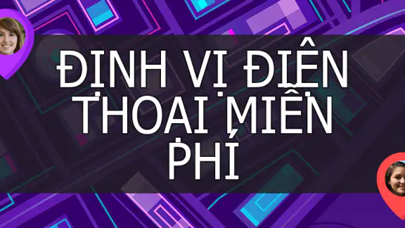 Định vị di động screenshot