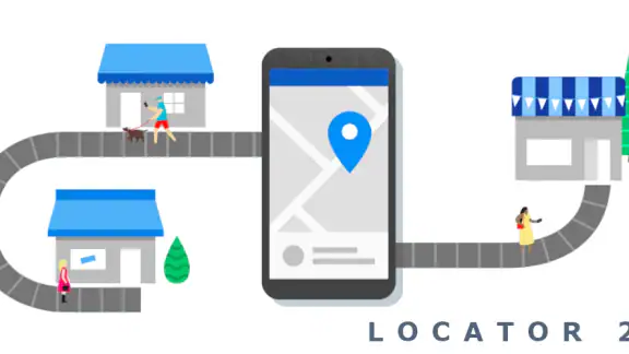 định vị gia đình - Locator 24 screenshot