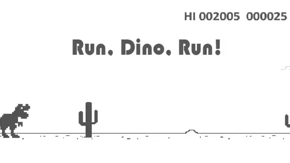 Dino T-Rex screenshot