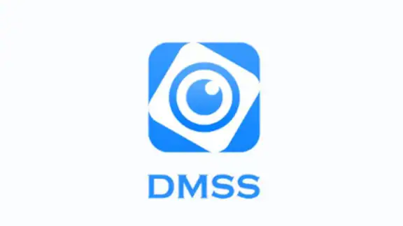 DMSS screenshot
