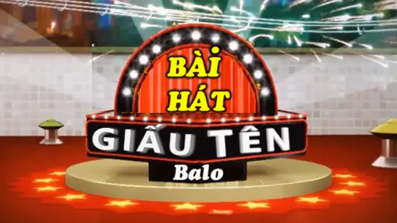 Đoán Tên Bài Hát - Giang Ca screenshot
