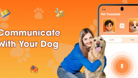 Dog Translator: Bark Training screenshot