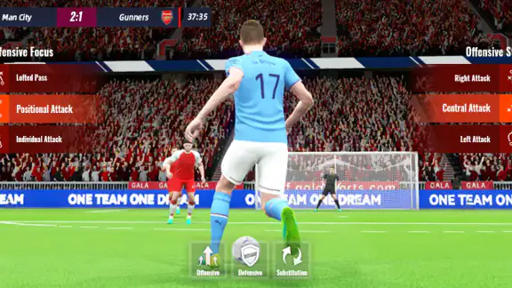 Đội Hình Tối Thượng screenshot