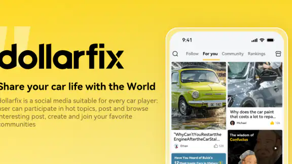 Dollarfix+ screenshot