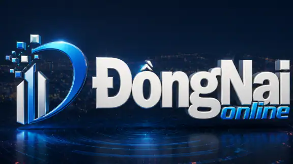 Đồng Nai Online screenshot