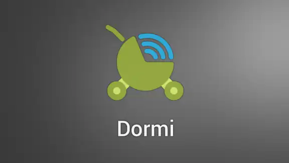 Dormi - Baby Monitor screenshot