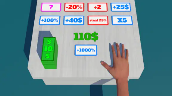 Double Money screenshot