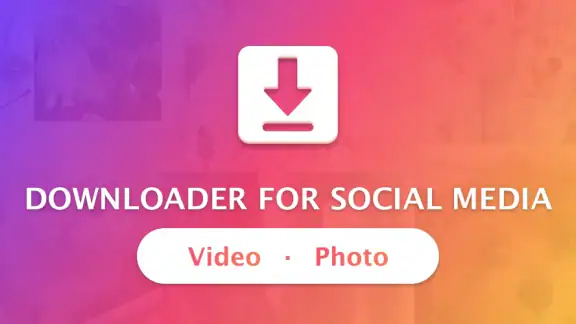 Downloader - Video Downloader screenshot