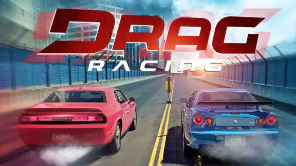 Drag Racing screenshot