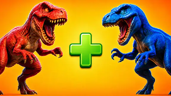 Dragons Merge: Trò chơi chiến screenshot
