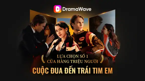 DramaWave - Phim ngắn & Reels screenshot