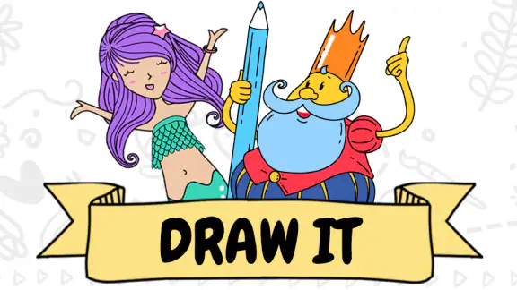 Draw it screenshot