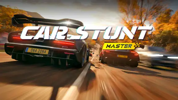 Driving Simulator: Car Racing screenshot