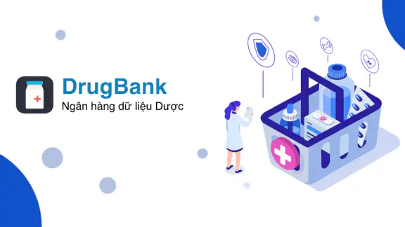 DrugBank - Tra Cứu Thuốc, Dược screenshot