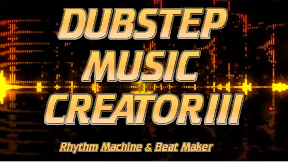 DubStep Music & Beat Creator screenshot
