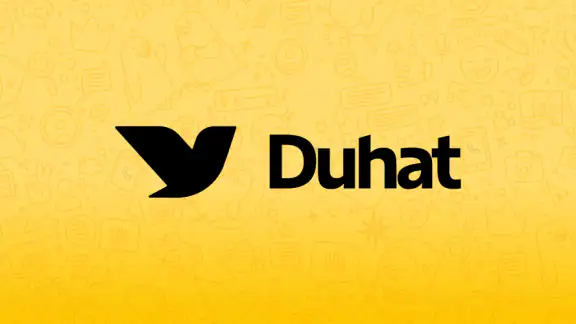 Duhat screenshot