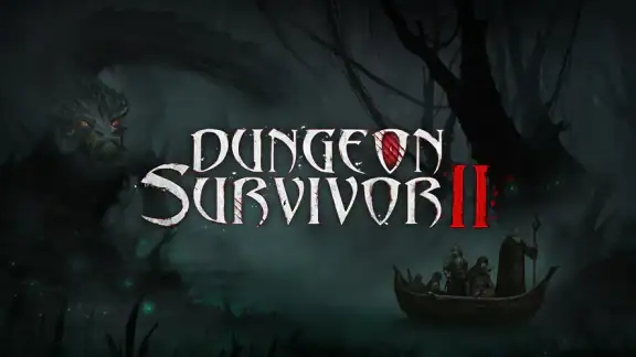 Dungeon Survivor II: Dark Tide screenshot