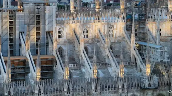 DUOMO MILANO - Official App screenshot