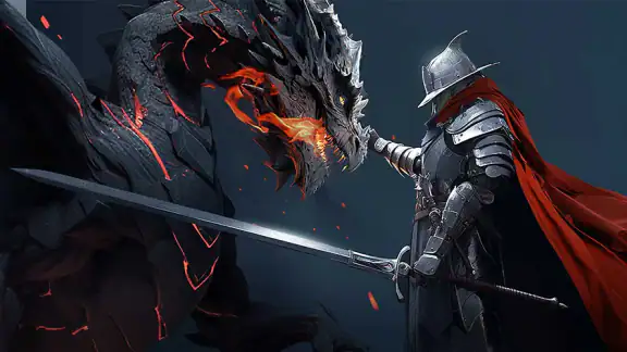 Dusk of Dragons: Survivors screenshot