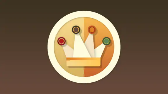 Dynasty - Retro Icon Pack screenshot