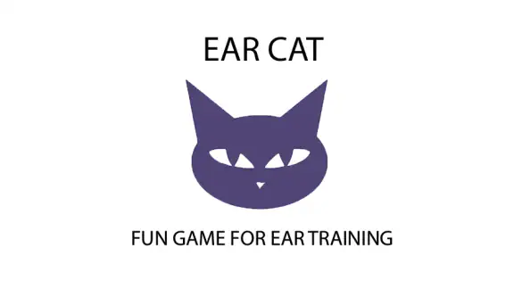 Ear Cat - Music Ear Training screenshot