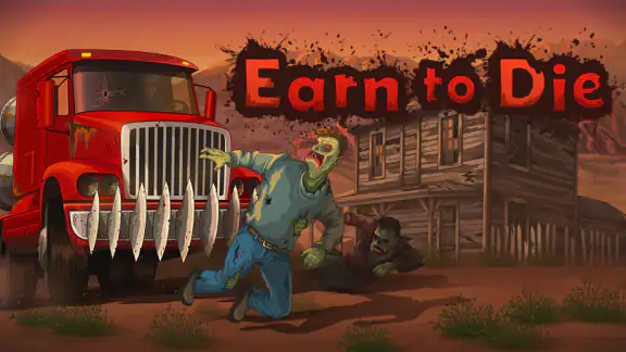 Earn to Die screenshot