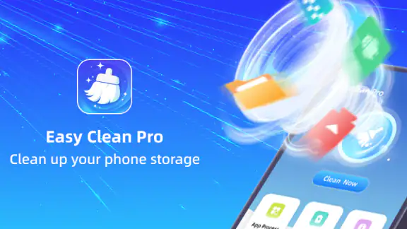Easy Clean Pro screenshot