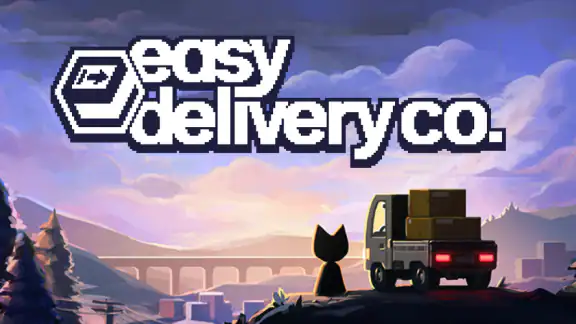 Easy Delivery Co. screenshot