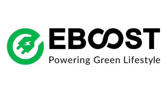 EBOOST - Trạm sạc xe điện screenshot