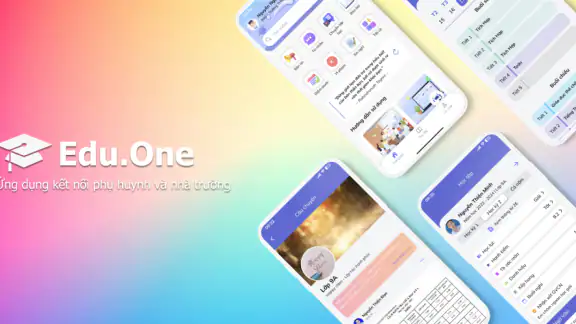 Edu.One screenshot
