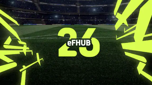 eFHUB™ 26 screenshot
