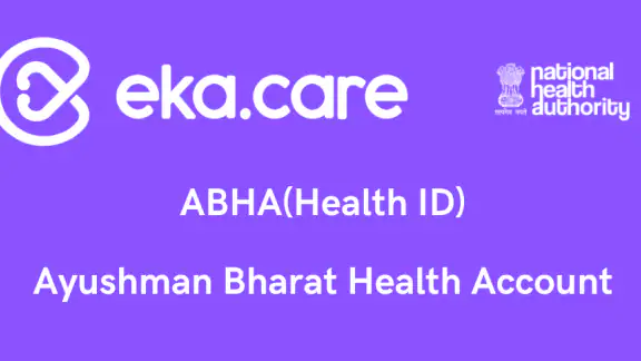 Eka Care: Records, Trackers screenshot