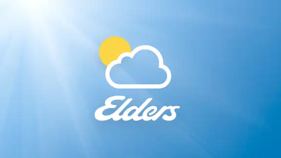 Elders Weather screenshot