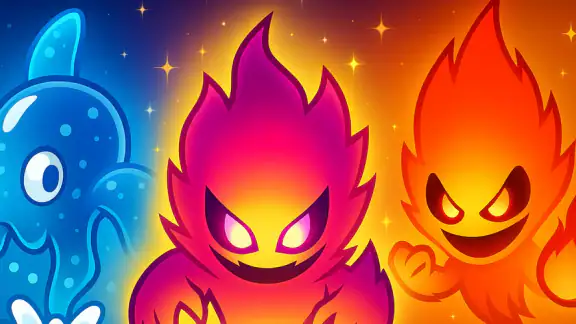 Elemental Monsters: Merge screenshot