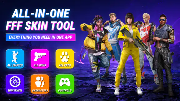 Emotes Player screenshot