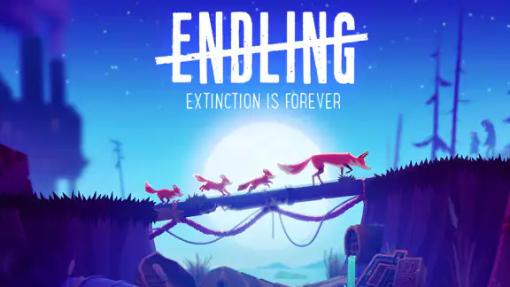 Endling *Extinction is Forever screenshot