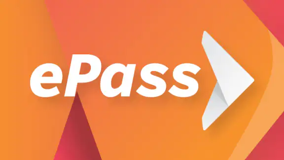 ePass screenshot