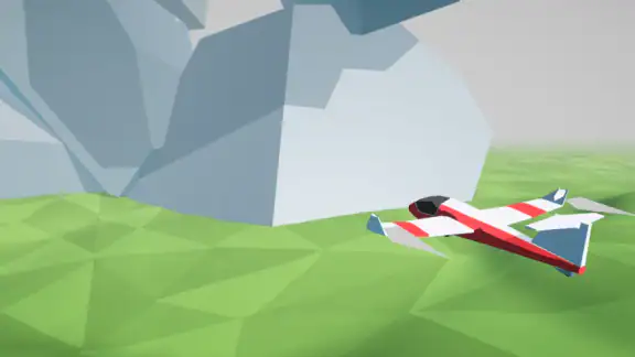 Epic Plane Evolution screenshot