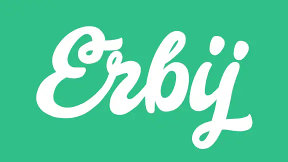 Erbij screenshot