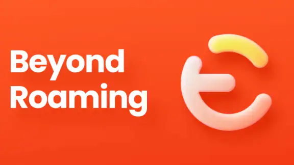 eSIMEasy–Du lịch không roaming screenshot