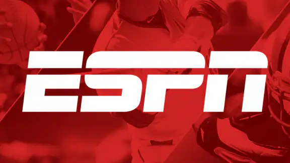 ESPN screenshot