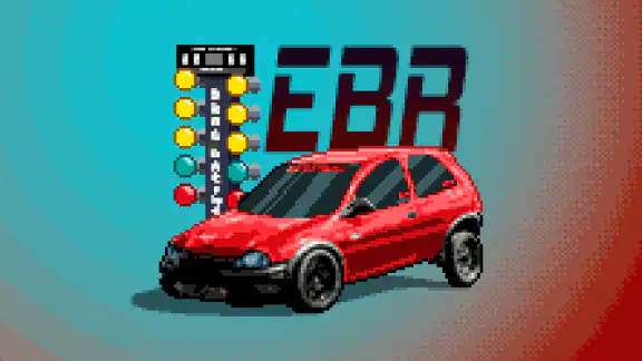 Estilo BR: Online Drag Racing screenshot