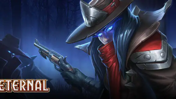 Eternal Card Game screenshot